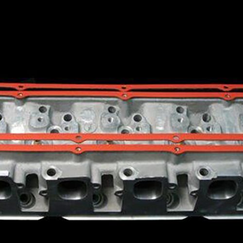 FORD 429-460 STEEL CORE/TEFLONCOAT VALVE COVER GASKETS