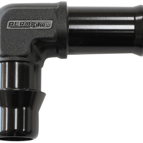 LSA S/CHARGER WATER FITTING 90DEG TO 5/8″ BARB CLIP ON F/MAL