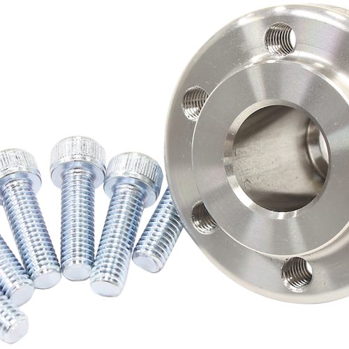 GM LSA BLOWER HUB MUST PURCHASE BLOWER PULLEY