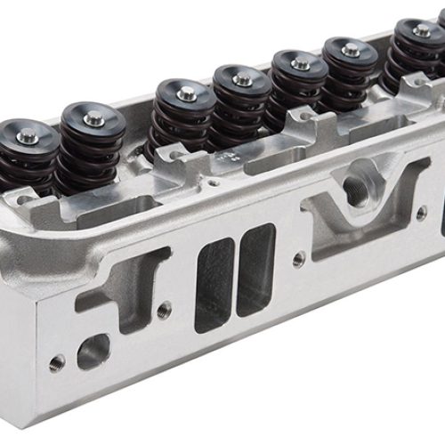 SB CHRYS VICTOR HEAD, COMPLETESOLID ROLLER, 58cc CHAMBERS