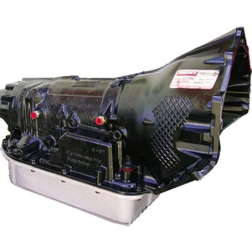 4L80E STREET STRIP TRANS 750HP7 BOLT, FULL MAN (CORE CHARGE)