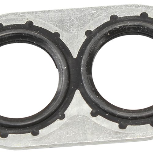 LS OIL COOLER REPLACEMENT     GASKET SOLD INDIVIDUALLY