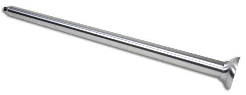 36" OLD SCHOOL STEEL COLUMN NON TILT