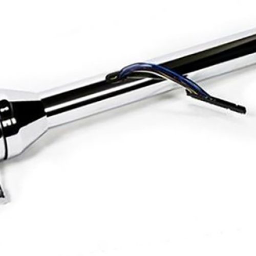 IDIDIT 33 RHD COLUMN SHIFT    CHROME * COLLAPSIBLE TILT *NEW
