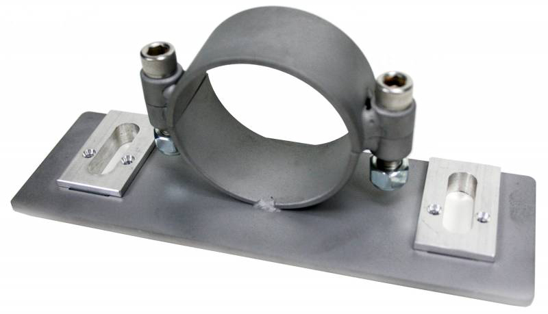 DASH MOUNT COLLAPSIBLE 2" SUIT COLLAPSIBLE COLUMN