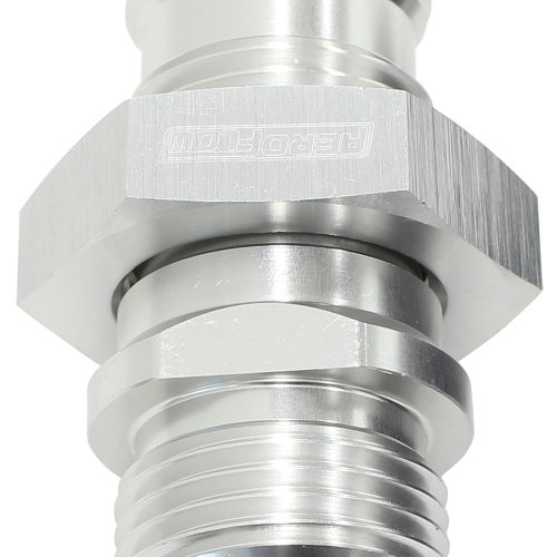 BILLET BULKHEAD INSERTS -8AN  SOLD SEPERATLEY POLISHED