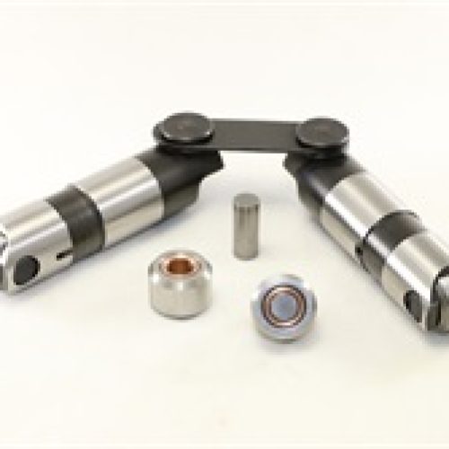 HYDRAULIC ROLLER LIFTERS, SBC GOLD SERIES HPX EZ-ROLL BUSHED
