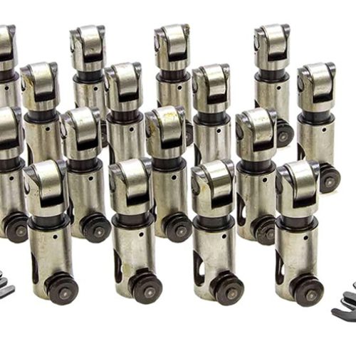 RED ZONE ROLLER LIFTER SBC    SOLID ROLLER CENTER BODY .842