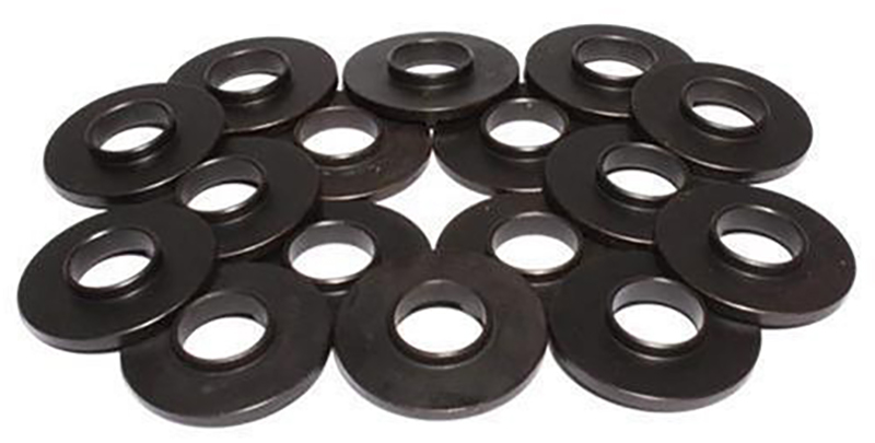 ISKY SPRING LOCATORS 1.520 OD .720 ID .630 HOLE .045 THI