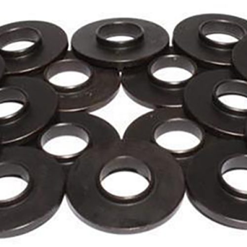 ISKY SPRING LOCATORS 1.540 OD .740 ID .630 HOLE .045 THI