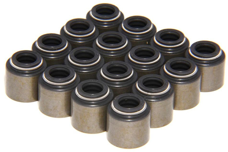 LS1 VALVE STEM SEALS -SMALL ODSUIT DUAL SPRINGS