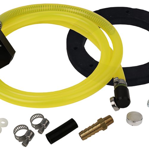 AEROMOTIVE JET SIPHON KIT     FOR PHANTOM IN-TANK SYSTEMS