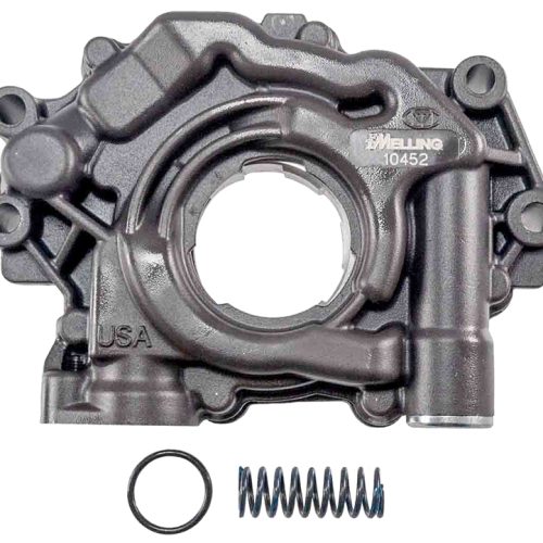 OIL PUMP, CHRYSLER HEMI 5.7L 6.4L 2009-22, STD VOL, HI PRES