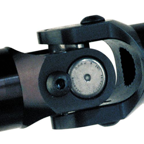 CHROME MOLY 17MM-54 X 3/4 DD SLIM PROFILE UNI