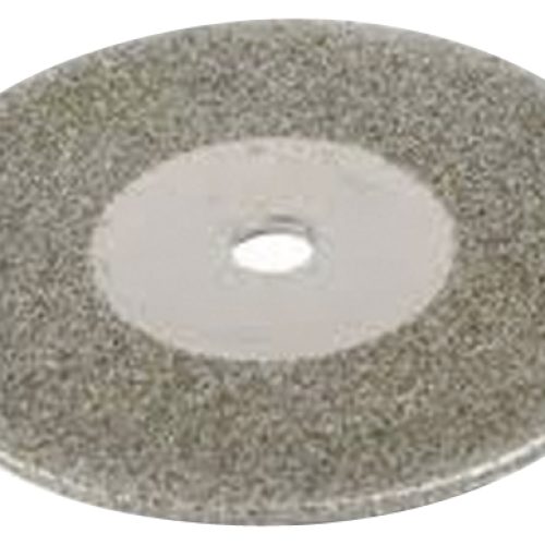 REPLACEMENT GRINDING DISC FOR MANUAL PISTON RING FILER