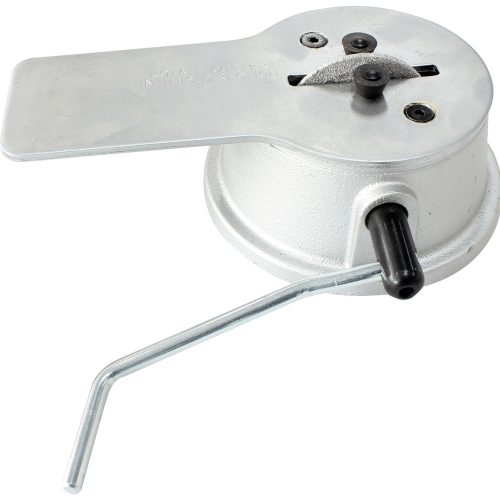 MANUAL PISTON RING FILER