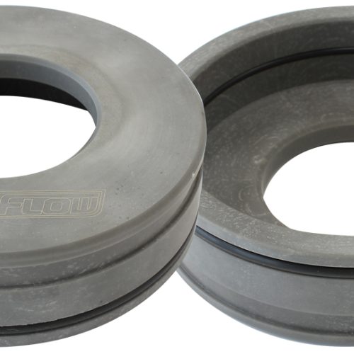 LS REAR COVER ALIGNMENT TOOL  USE WITHOUT SEAL INSTALLED