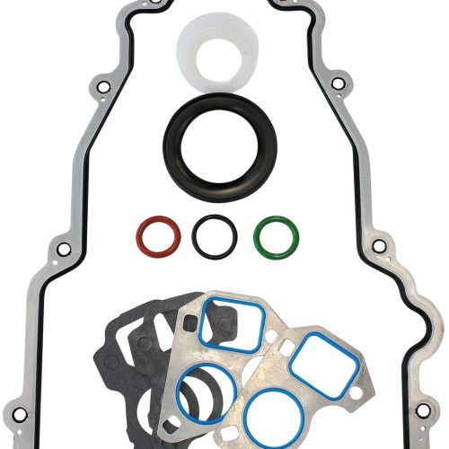 GM LS TIMING COVER GASKET KIT GASKETS & SEAL