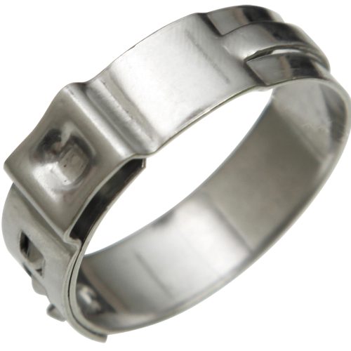 AERO CLAMP SUITS -6 HOSE      PACK OF 50