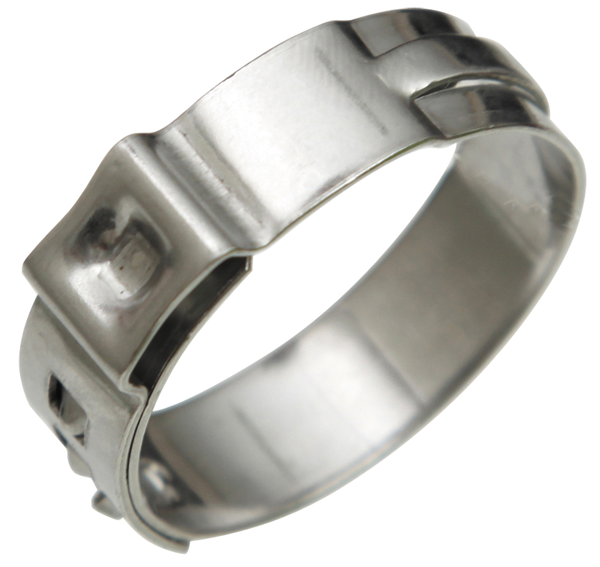 AERO CLAMP SUITS -8 HOSE PACK OF 50