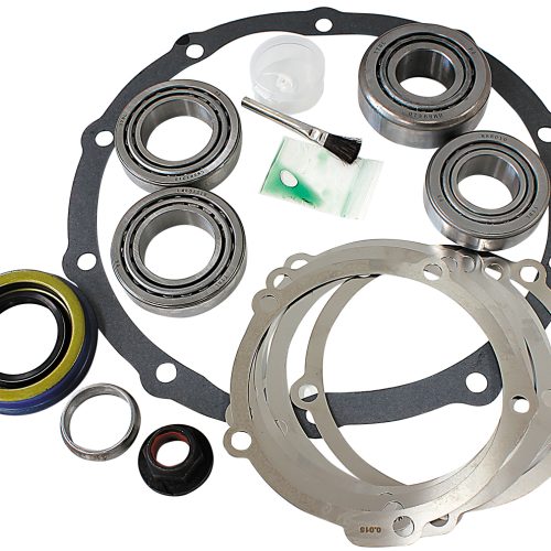 FORD 9″ CENTRE OVERHAUL KIT 28 & 31 SPLINE, 2.891″ CASE