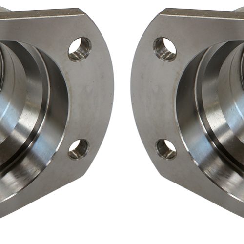 FORD 9″ BILLET HOUSING ENDS   BIG FORD EARLY, 3.150″ BEARING