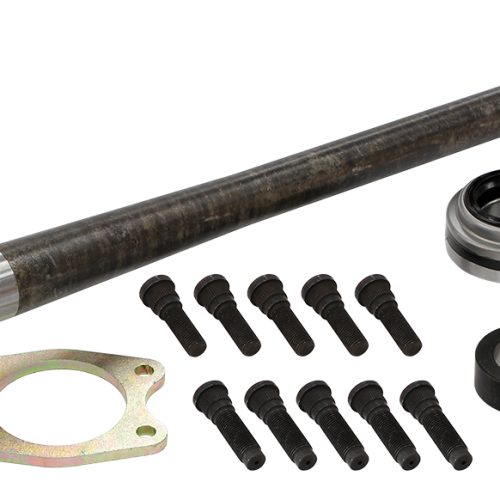 FORD 9″ 31-SPLINE 35″ AXLE KITCUT TO FIT SOLD INDIVIDUALLY
