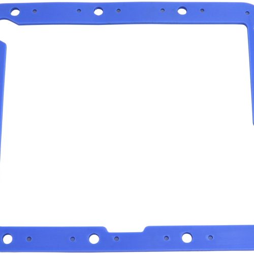 FORD C4 BLUE REUSABLE PTFE    COATED TRANS PAN GASKET TEFLON