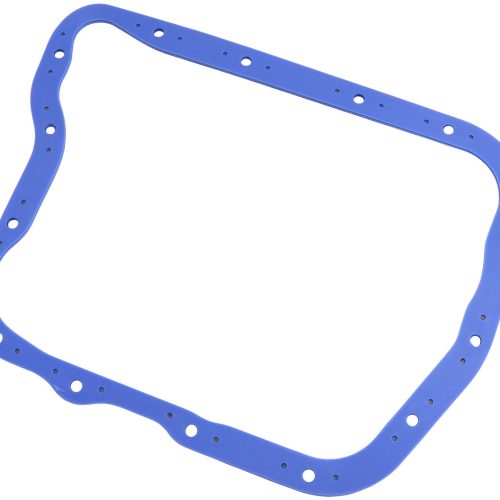 TORQUEFLITE 727 BLUE REUSABLE TEFLON COATED TRANS PAN GASKET