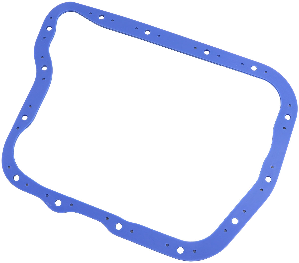 TORQUEFLITE 727 BLUE REUSABLE TEFLON COATED TRANS PAN GASKET