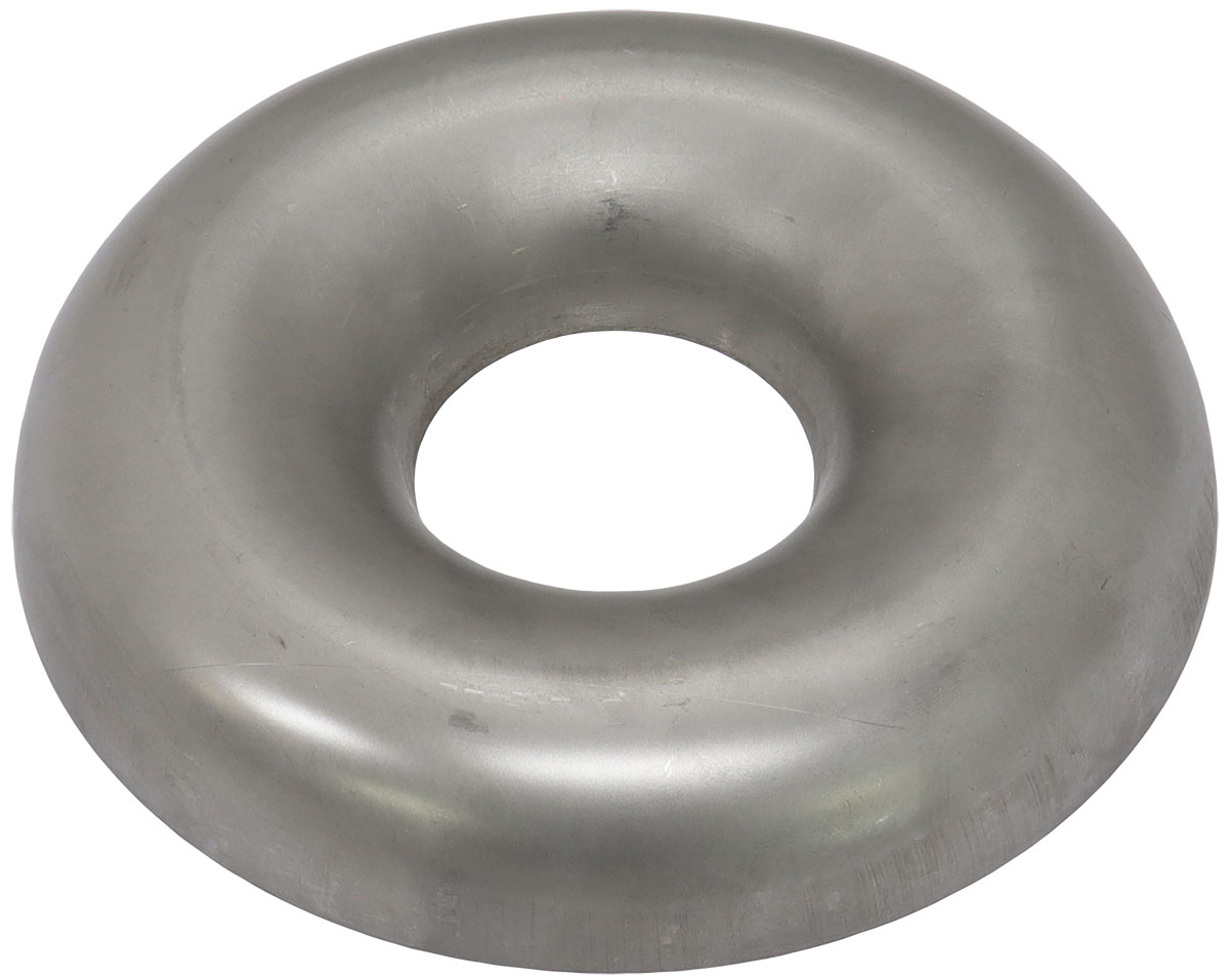 304 S/S HALF DONUT 1.75" 1-3/4" 44mm O.D SOLD PER HALF