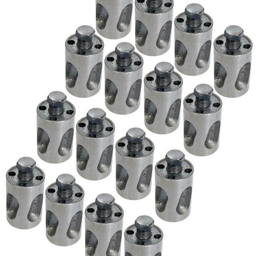 FORD FLATHEAD SOLID LIFTERS   ADJUSTABLE