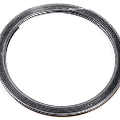 JE SPIRO LOCKS .866 x .042 .861 – ..880 SPIRAL “C/STEEL”