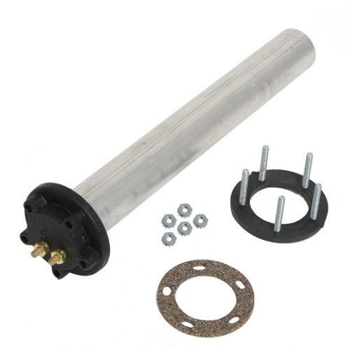 FUEL SENDER – TUBE TYPE        70-10 OHM,    11″ LONG