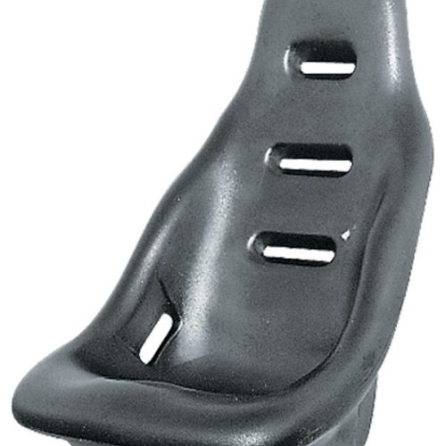 JAZ PRO HIGH BACK POLY SEAT   USE WITH JAZ150-141-01 COVER