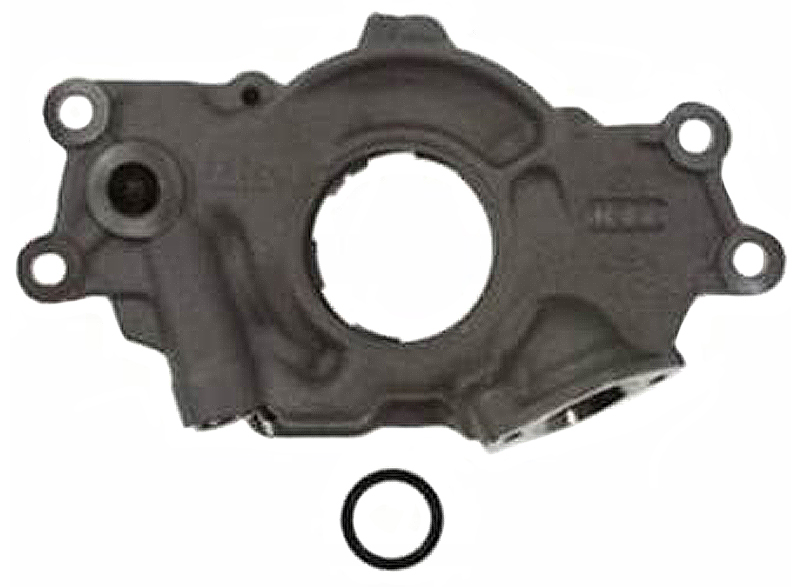LS OIL PUMP, STANDARD VOLUME CHEV / HOLDEN L76 L77 L92 LSA