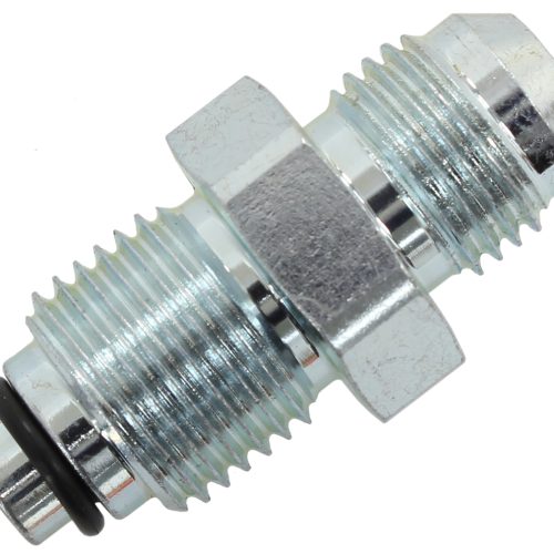 POWER STEER FITT 16MM O-RING  SEAL TO -6AN STEEL astra M16
