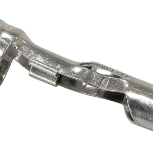 MULTIANGLE CRIMP TERMINAL ONLYBULK 100pk TERMINALS ONLY