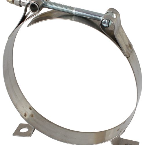 MOUNTING CLAMP FOR AF77-1019  DRY SUMP / BREATHER TANK