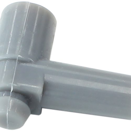 HEI BOOTS ONLY BULK 100pk     90 DEG. GREY 100 PK