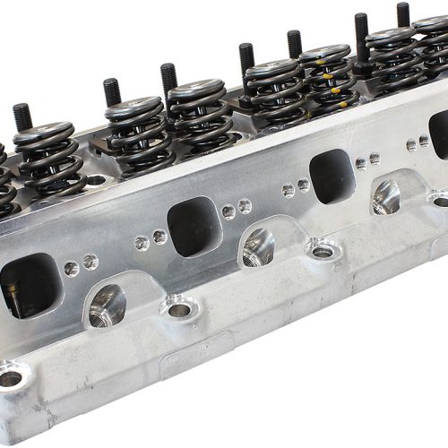 SBF 185cc ALUMINIUM HEADS ASSEASSEMB. ALLOY CYLINDER HEADS