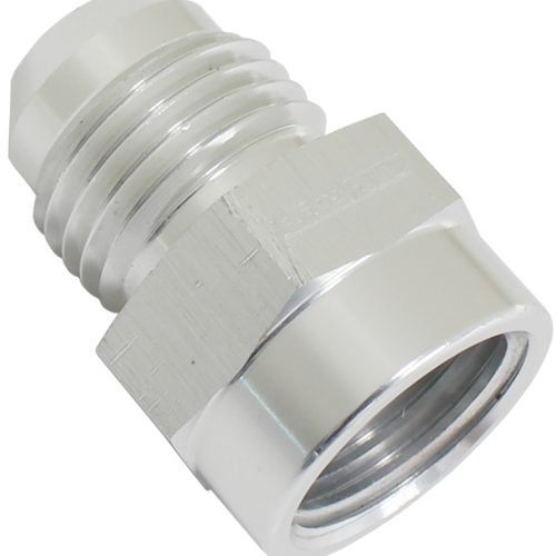 M14 x 1.5 inverted seat to -6 AN nissan / toyota steer app