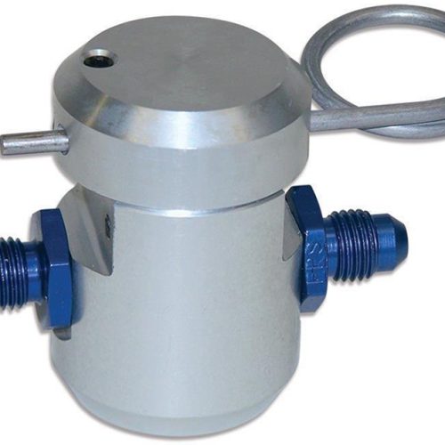 FIRE BOTTLE PULL HEAD ASSEMBLYFIRE SYSTEM ACCESS 2.25″ TALL