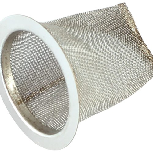 40 MICRON S/S ELEMENT CONE SUIT AF66-2052 -6 & -8 FILTERS