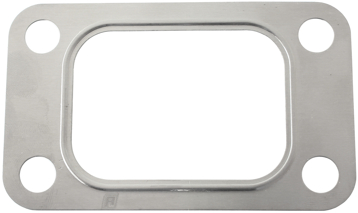 T3 FLANGE SINGLE ENTRY GASKET SINGLE LAYER