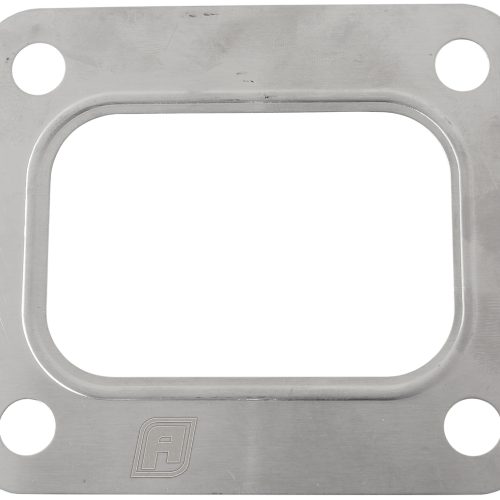 T4 FLANGE SINGLE ENTRY GASKET SINGLE LAYER