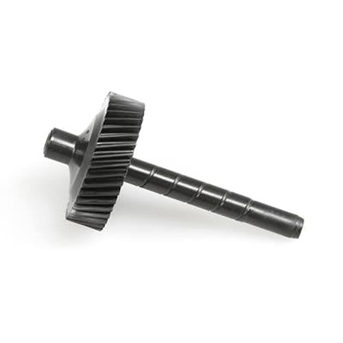 SPEEDO DRIVEN GEAR, 40 TOOTH BLACK, GM TH400 & BOP TH350