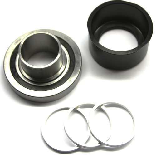 ADJUSTABLE PISTON, SHORT FOR 1300 SERIES HYD THROW OUT