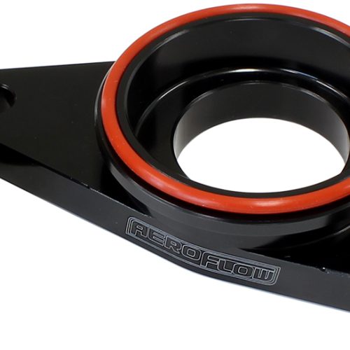 SUBARU WRX 02-07 & STI 04-13  BOV ADAPTER USE WITH 64-5050