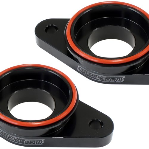 NISSAN R35 GTR BOV ADAPTERS   USE WITH 64-5050 or 64-5051